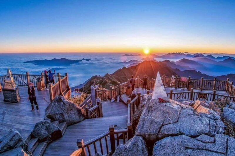 Hanoi: Sapa, Fansipan, and Halong Bay 5-Day Tour - Who Will Appreciate This Tour?