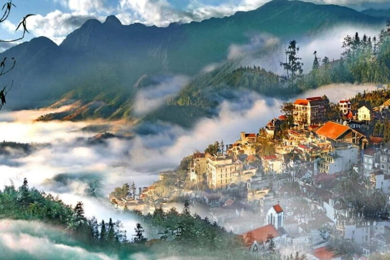 Hanoi: Sapa Topas Ecolodge Stay with VIP Shuttle - An In-Depth Look at the Sapa Topas Ecolodge Tour