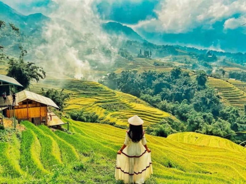 Hanoi: Sapa Topas Ecolodge Stay with VIP Shuttle - Who Will Love This Experience?