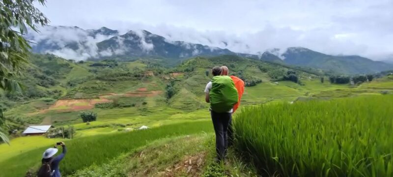 Hanoi: Sapa Trekking 2 Days 1 Night - Sleeper Bus from Hanoi - The Return to Hanoi