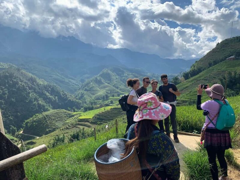 Hanoi: Sapa Trekking 2 Days 1 Night Transfer with Cabin Bus - Who Should Consider This Tour?