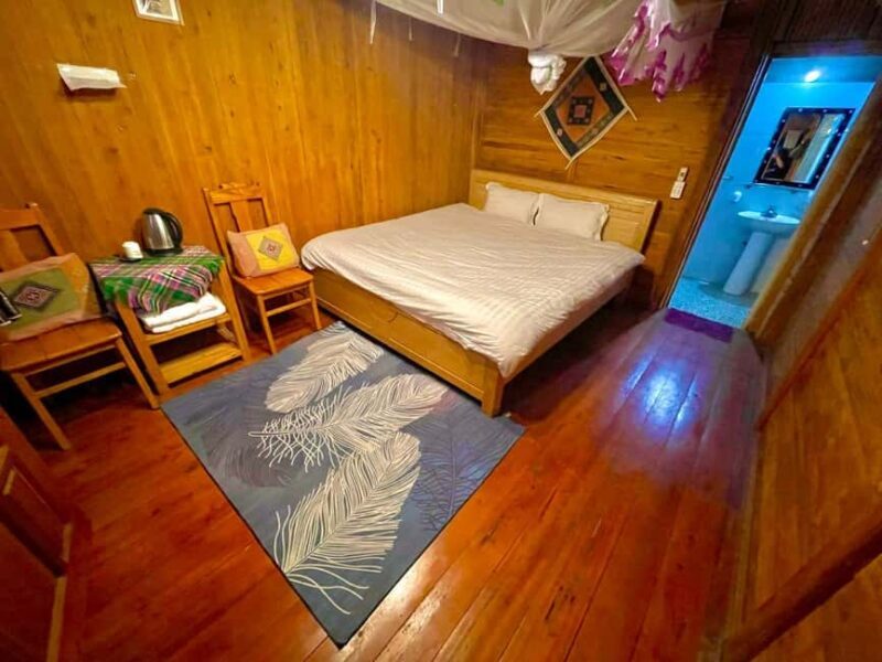 Hanoi: Sapa Trekking 2 Days 1 Night Transfer with Cabin Bus - Final Thoughts