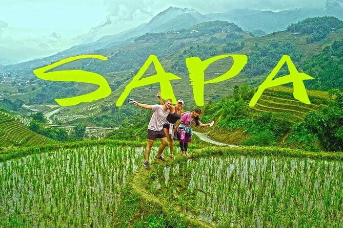 Hanoi Sapa Valley  Cat Cat Village - Fansipan Legend 4D3N - Exploring Hanoi & Sapa: What You Can Expect
