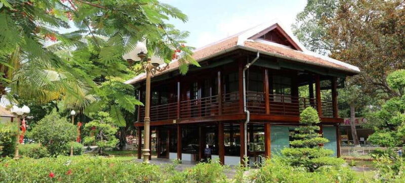 HANOI: SCOOTER VISIT TRAIN STREET & CULTURE SIGHTSEEING - FAQ