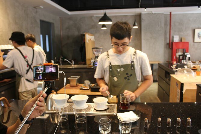 Hanoi Secret Coffee tour - Practical Information and Tips