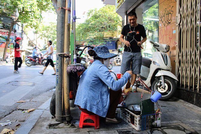 Hanoi Secret Coffee tour - Who Should Consider This Tour?