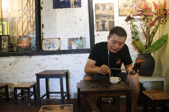 Hanoi Secret Coffee tour - Summary: Why Choose the Hanoi Secret Coffee Tour?