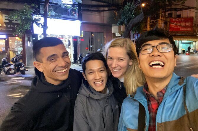 Hanoi Sightseeing And Food Tour By Scooter - An In-Depth Look at the Hanoi Scooter Tour