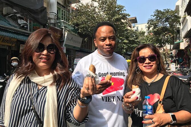 Hanoi Sightseeing And Food Tour By Scooter - Final Thoughts: Is It Worth It?