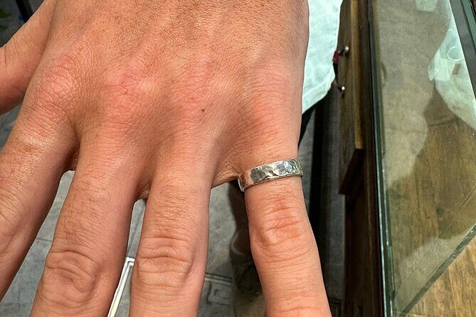 Hanoi Silver Jewelry-Making Workshop - Value and Cost Analysis