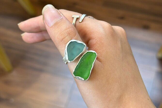 Hanoi Silver Jewelry-Making Workshop - Group Dynamics and Atmosphere