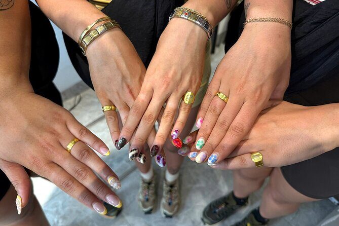 Hanoi Silver Jewelry-Making Workshop - Practical Tips