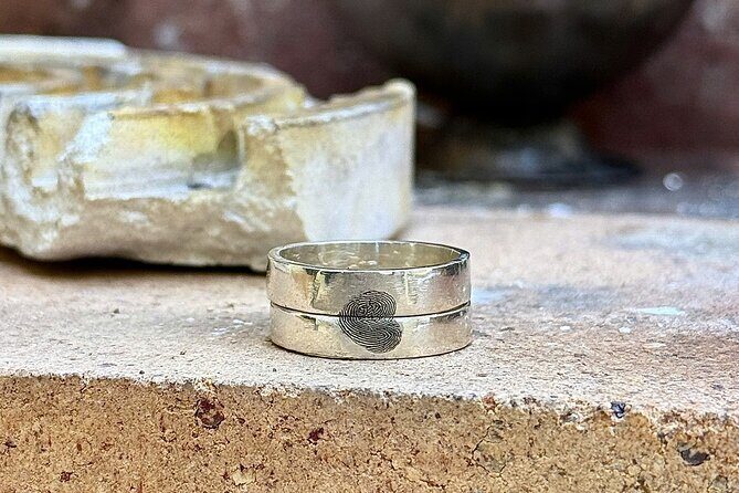 Hanoi Silver Jewelry-Making Workshop - Who is This Best For?