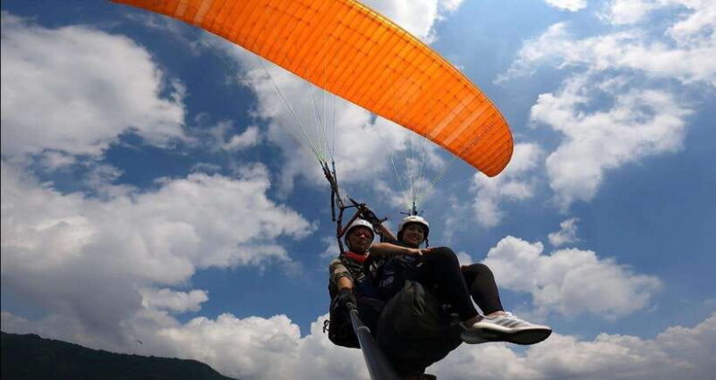 Hanoi Sky Tour: Paragliding - What We Like and What to Consider