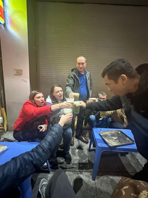 Hanoi: Small-group Street Food and Walking Tour - Final Thoughts on the Hanoi Street Food & Walking Tour