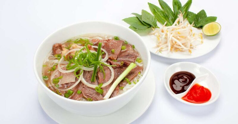 Hanoi: Small-Group Street Food Walking Tour - Who Should Consider This Tour?