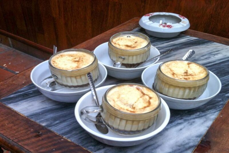 Hanoi: Small-Group Street Food Walking Tour - Frequently Asked Questions