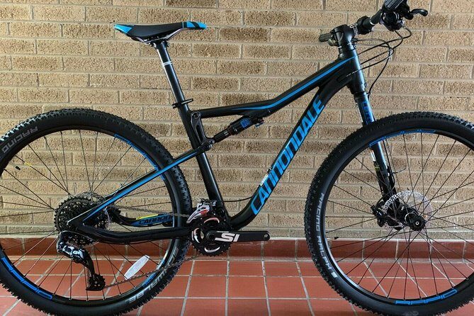 Hanoi - Soc Son electric mountain bike trails - A Closer Look at the Hanoi - Soc Son Mountain Bike Tour