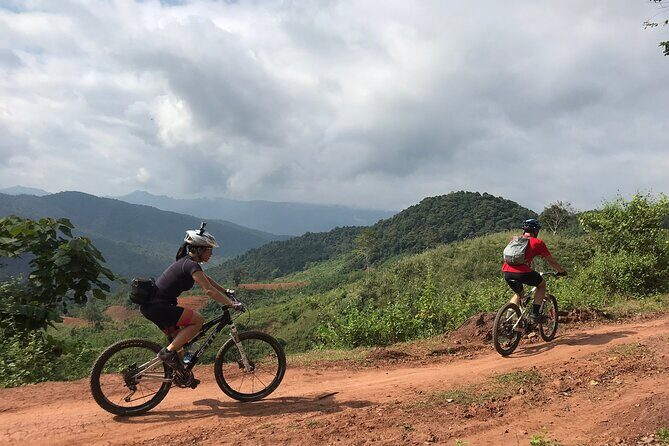 Hanoi - Soc Son electric mountain bike trails - Who Should Consider This Tour?