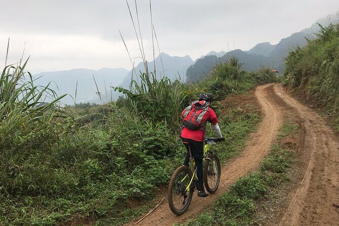 Hanoi - Soc Son electric mountain bike trails - The Sum Up: Who Will Love This?