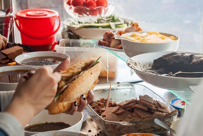 Hanoi Street Eats Evening Small Group Tour - Stop 3: Bia Hoi Corner – The Social Heart of Hanoi