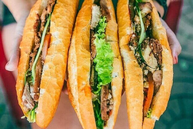 Hanoi Street Eats: Private Foodie Tour Experience - Frequently Asked Questions (FAQs)