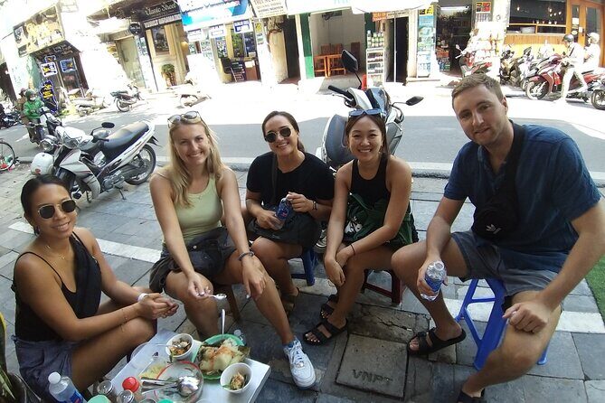 Hanoi Street Food Adventure: Train Street & Local Delights - Who Is This Tour Perfect For?