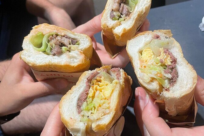 Hanoi Street Food Adventure: Train Street & Local Delights - The Sum Up