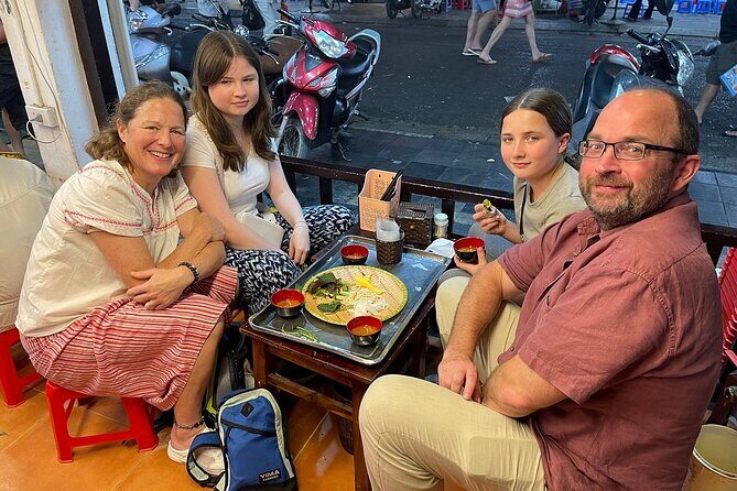 Hanoi Street Food Adventure: Train Street & Local Delights - FAQ