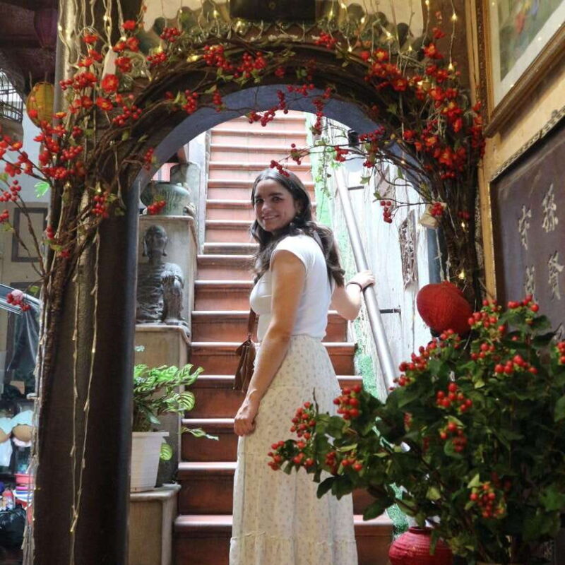 Hanoi Street Food, Coffee Tastings, Alleys Walking Tour - Key Points