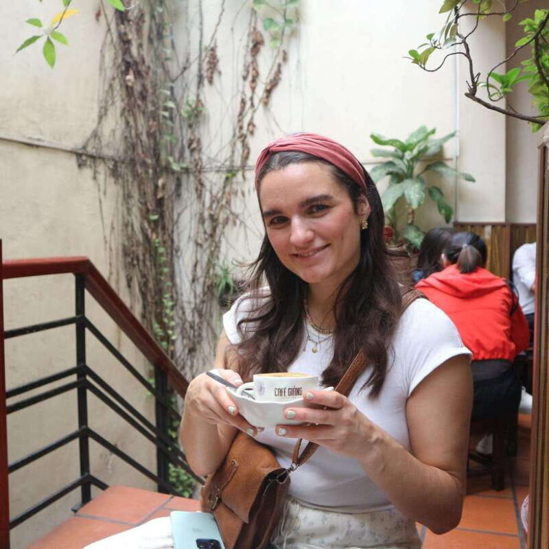 Hanoi Street Food, Coffee Tastings, Alleys Walking Tour - Why This Tour Offers Great Value