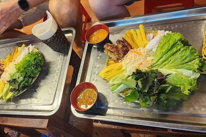 Hanoi Street Food Customized Walking Tour - Exploring Hanoi’s Street Food Scene