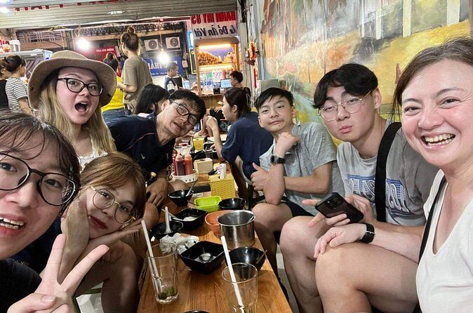 Hanoi Street Food Experience - Frequently Asked Questions