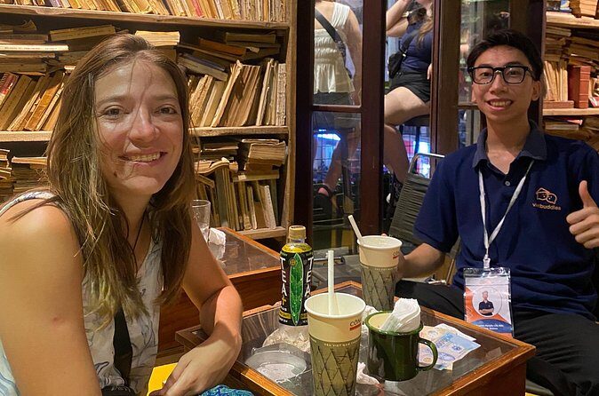 Hanoi Street Food Experience - FAQ