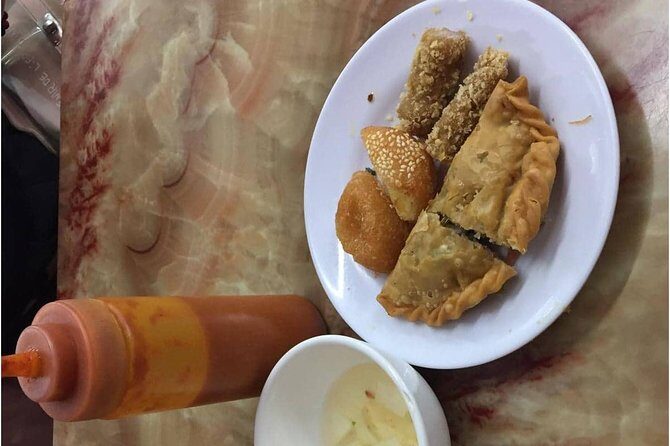 Hanoi Street Food + Night Life Tour - Final Thoughts