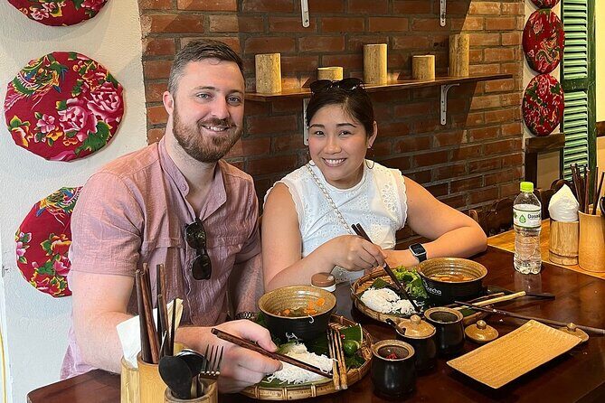 Hanoi Street Food Private Tour - A Closer Look at the Hanoi Street Food Private Tour