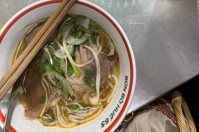 Hanoi Street Food Private Tour - FAQ