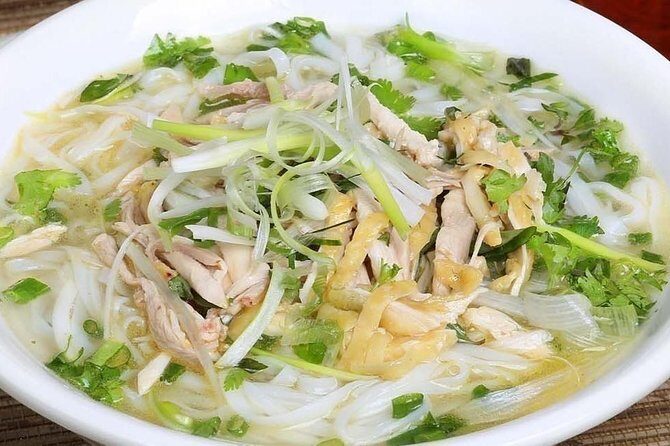 Hanoi Street Food: Small Group Walking Tour - In-Depth Look at the Hanoi Street Food: Small Group Walking Tour