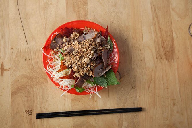 Hanoi Street Food: Small Group Walking Tour - Final Thoughts