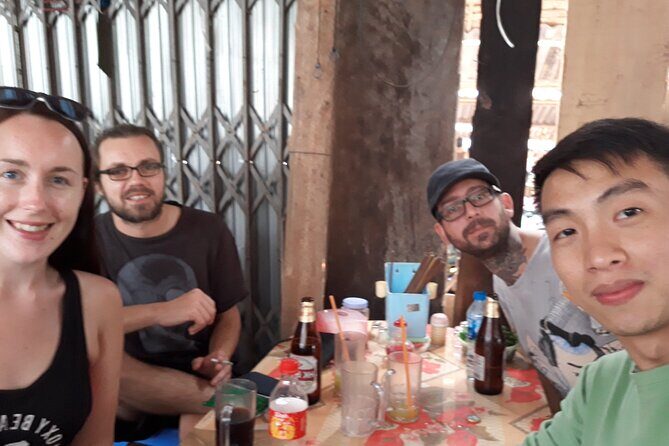 Hanoi Street Food Tour - An In-Depth Look at the Hanoi Street Food Tour