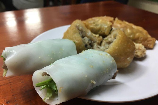 Hanoi Street Food Tour - Frequently Asked Questions