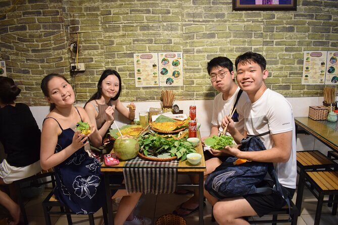 Hanoi Street Food Tour and Hang Out - An In-Depth Look at the Hanoi Street Food Tour and Hang Out