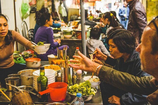 Hanoi Street Food Tour - Best Price - Final Thoughts