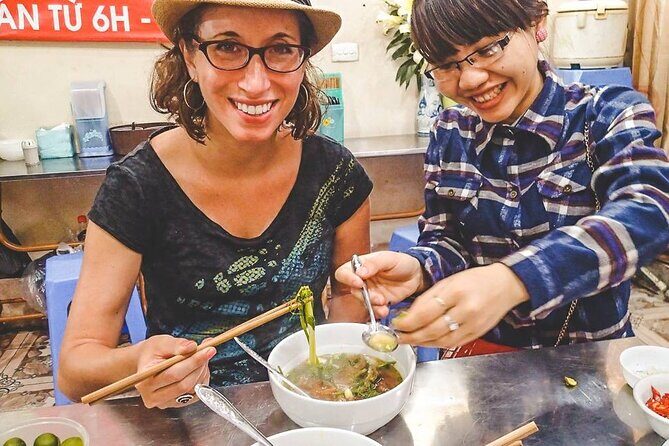 Hanoi Street Food Tour - Best Price - FAQ