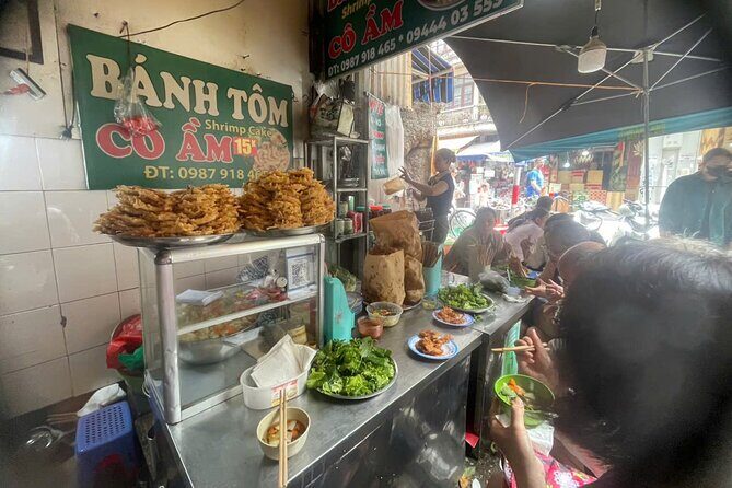 Hanoi Street Food Tour by Motorbike or Walking with Local Guide - Frequently Asked Questions
