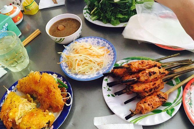 Hanoi street food tour (small group) - Frequently Asked Questions
