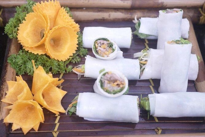 Hanoi street food tour small group tour - Final Thoughts