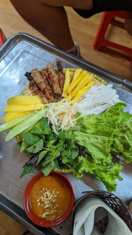 Hanoi Street Food Tour - Hanoi Street Food Tour: A Flavorful Journey Through Vietnam’s Capital