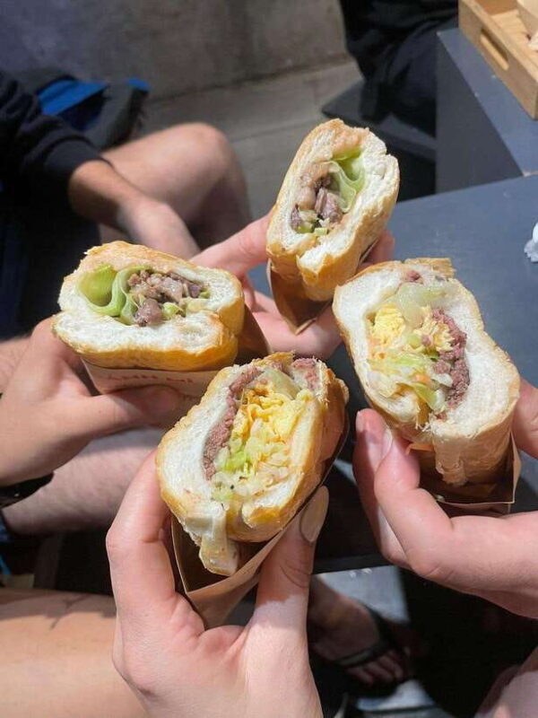 Hanoi Street Food Tour - The Authenticity and Value of the Hanoi Food Tour
