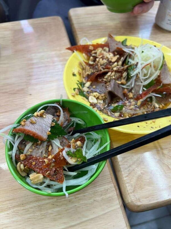 Hanoi Street Food Tour - Who Will Love This Tour?